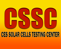 CSSC Logo