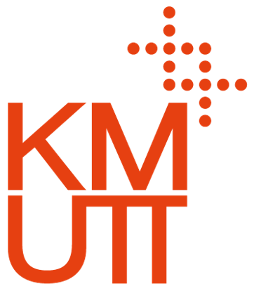 KMUTT Logo